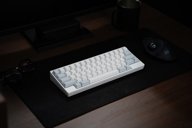 HHKB無刻印セット