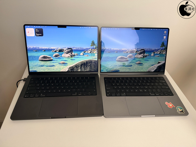 Nano-textureディスプレイ