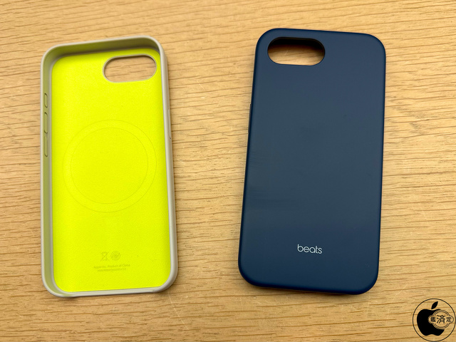 Beats iPhone 17e Case with MagSafe