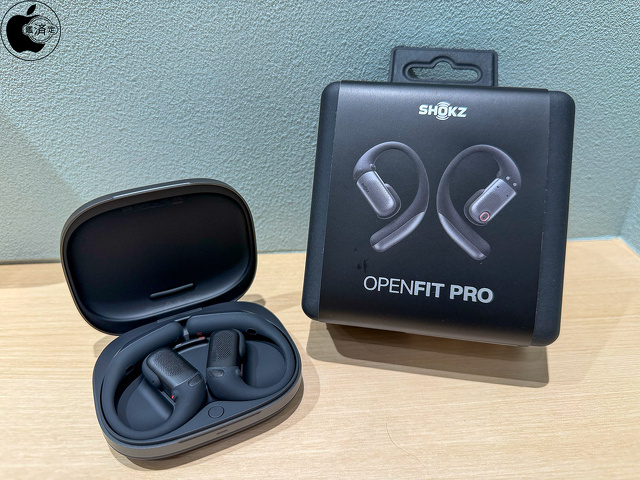 Shokz OpenFit Pro