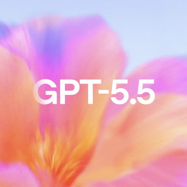 GPT-5.5