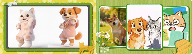 AIで広がるペット動画の使い方