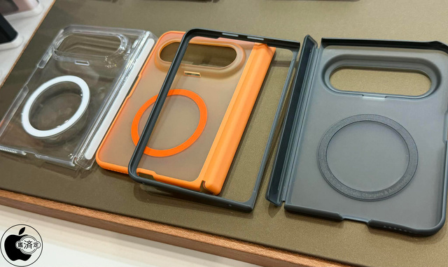 iPhone Ultra（iPhone Fold）ケース