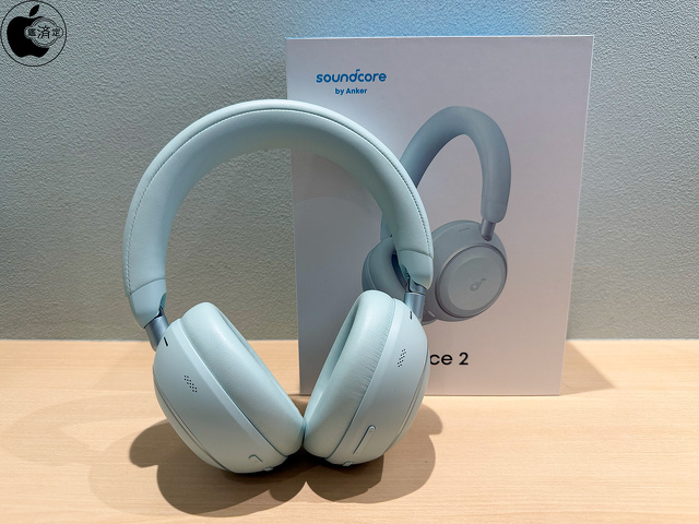 Anker Soundcore Space 2