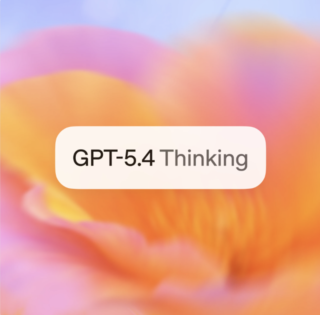 GPT-5.4