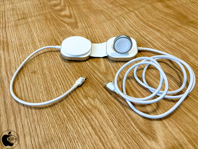 Zens USB-C to USB-C Charging Cable Pro 3