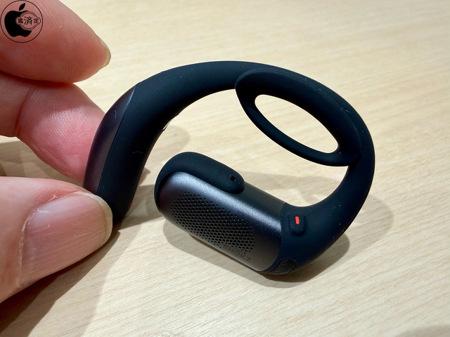 Shokz OpenFit Pro サポートアクセサリ