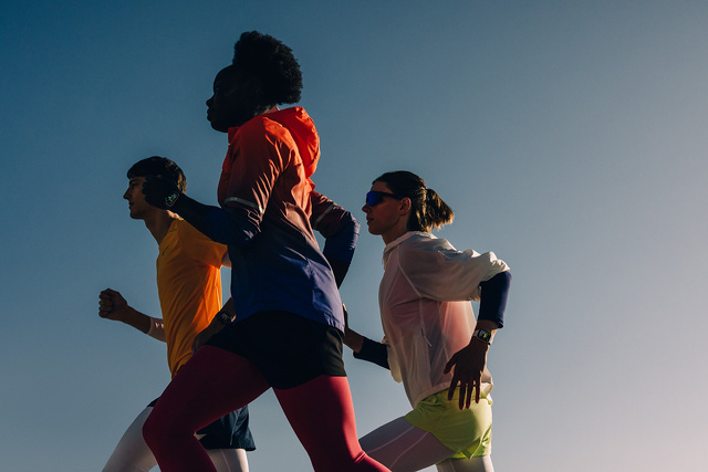 TCSロンドンマラソン 2026