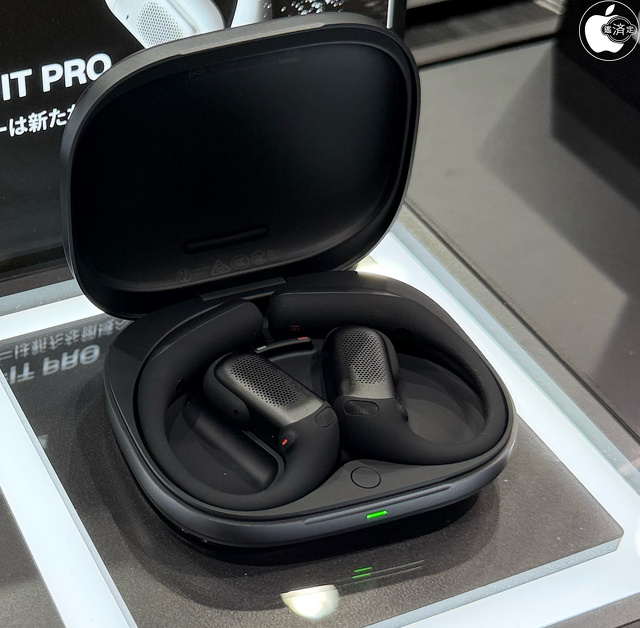 Shokz OpenFit Proケース