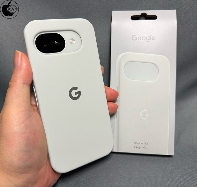 Google Pixel 10a ケース