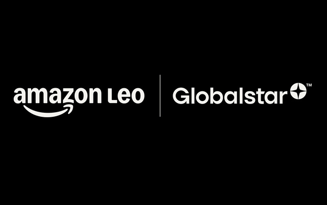 Amazon Leo：Globalstar
