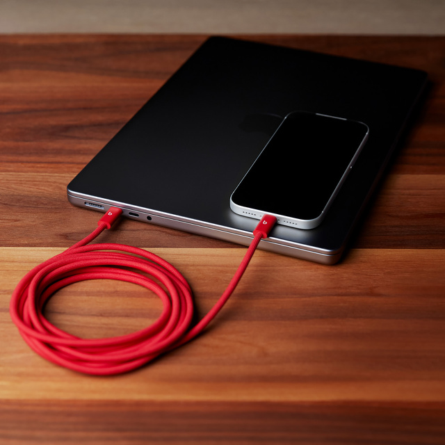 Beats 240W USB-C - USB-C充電ケーブル（3m）