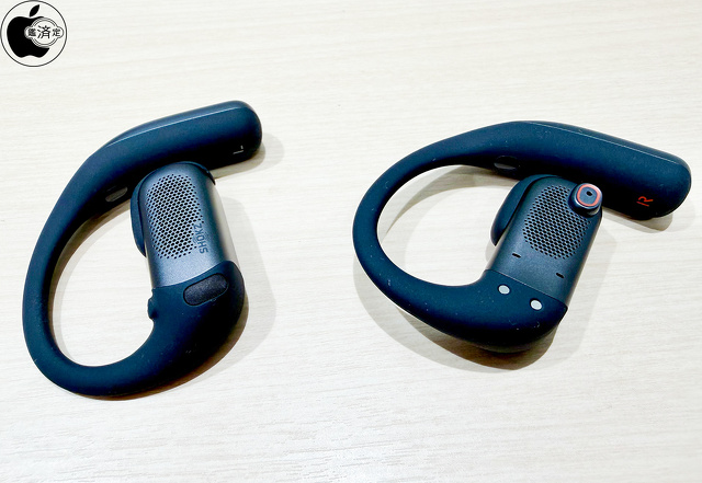 Shokz OpenFit Proユニット