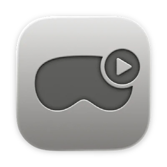 Apple Immersive Video Utility