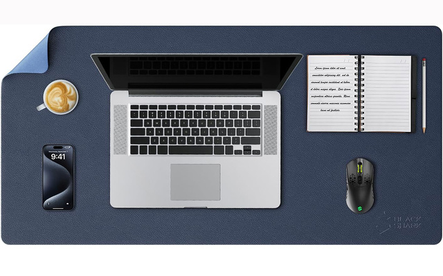 Black Shark Manta P9