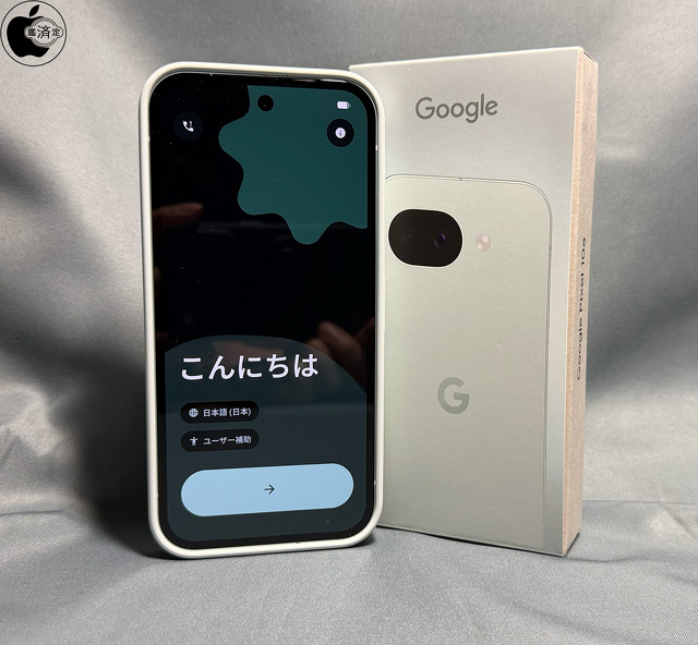 Google Pixel 10a