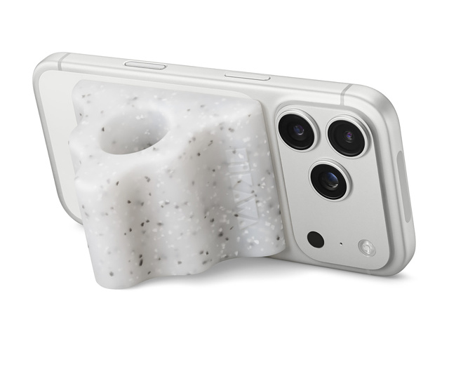 Hikawa Grip & Stand for iPhone（MagSafe対応）