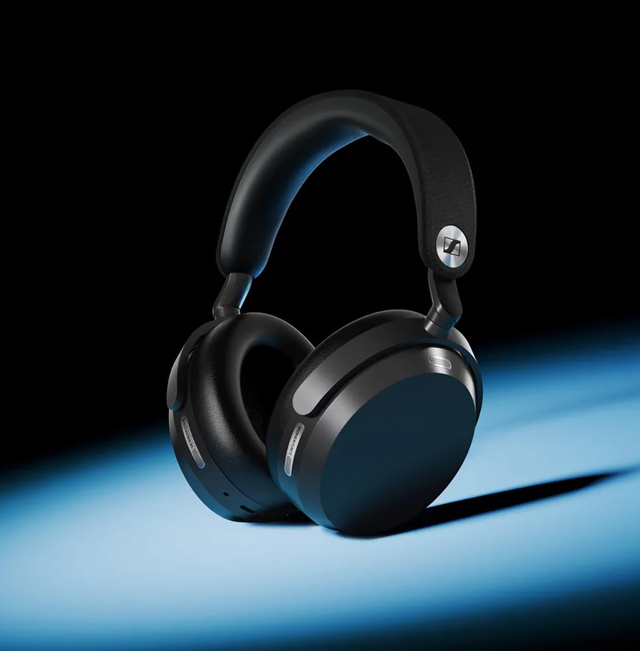 MOMENTUM 5 Wireless