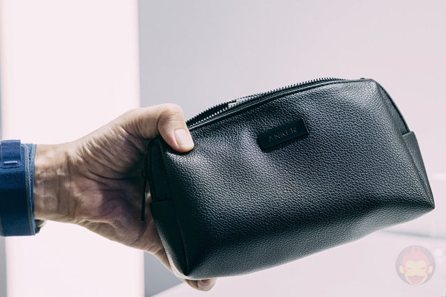 Anker Style Pouch