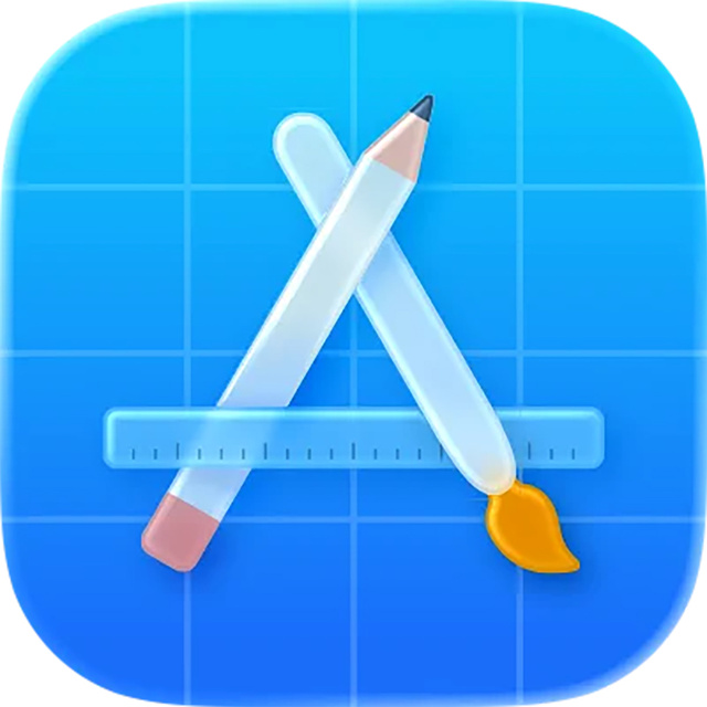 Apple Developer