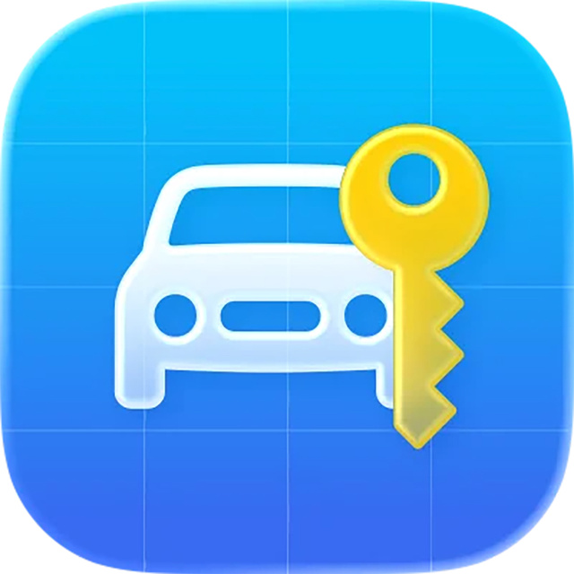 Car Keys Tests