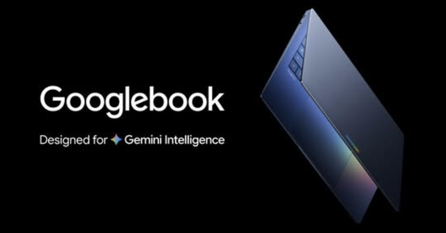 Googlebook