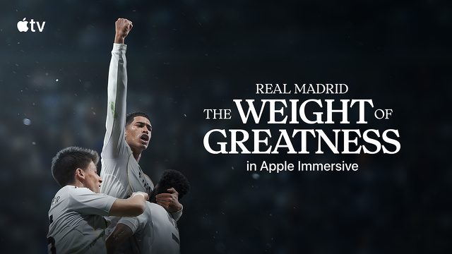 Real Madrid: The Weight of Greatness