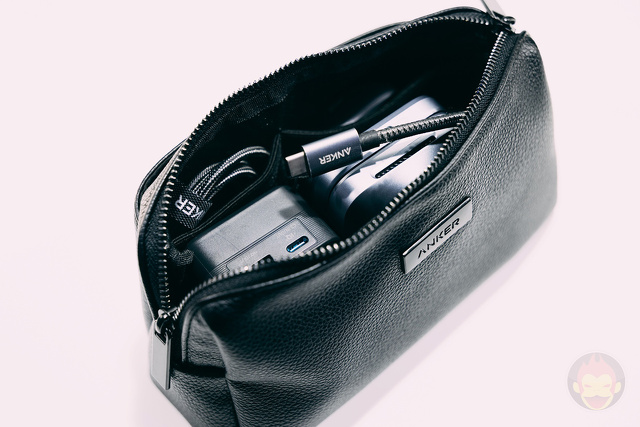 Anker Style Pouch