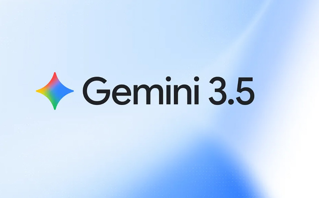 Gemini 3.5