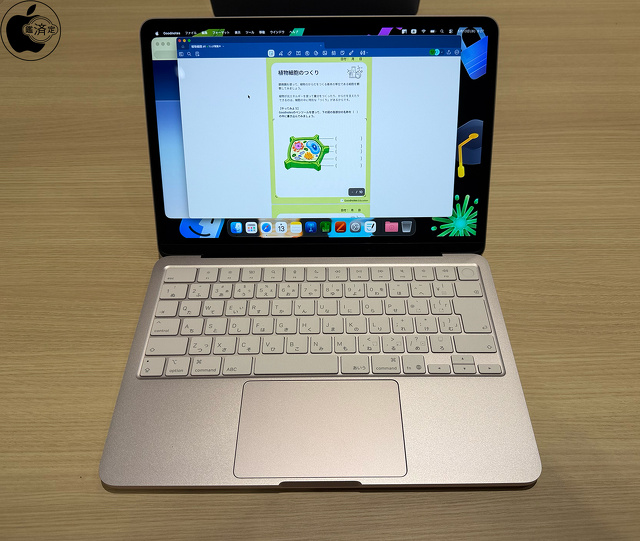 Goodnotes Education