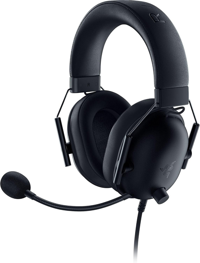 Razer BlackShark V2 X for PlayStation／for Xbox