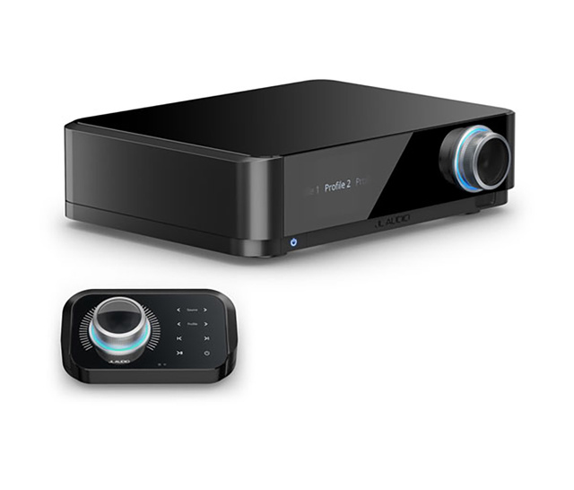 JL Audio Primacy CS
