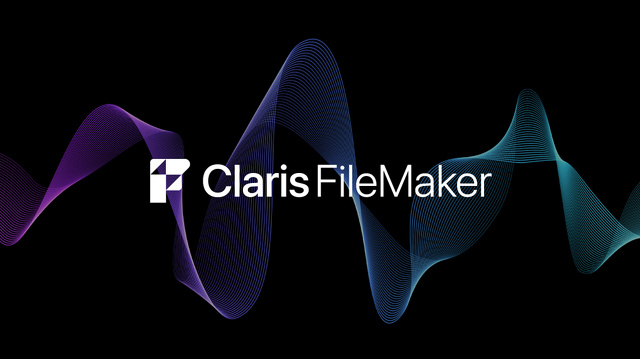 Claris FileMaker