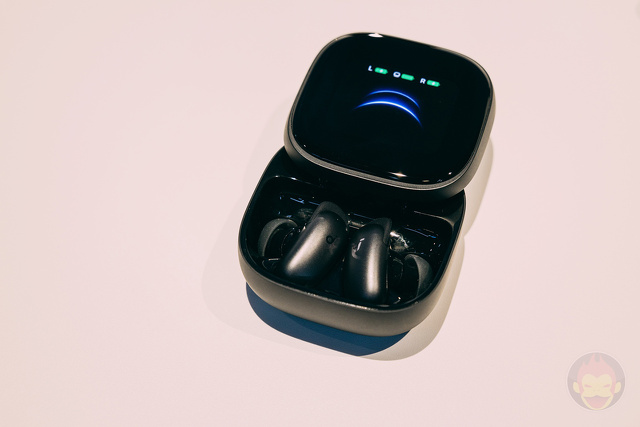 Soundcore Liberty 5 Pro Max