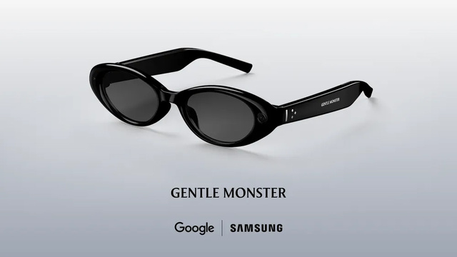 Gentle Monster