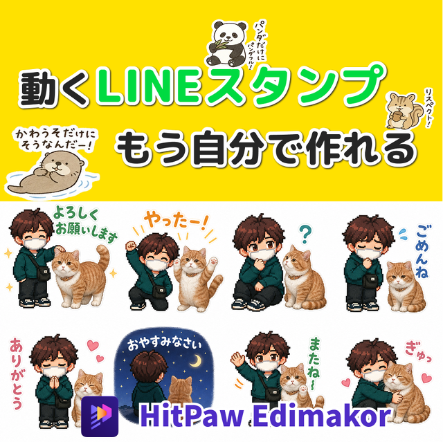 HitPaw Edimakor