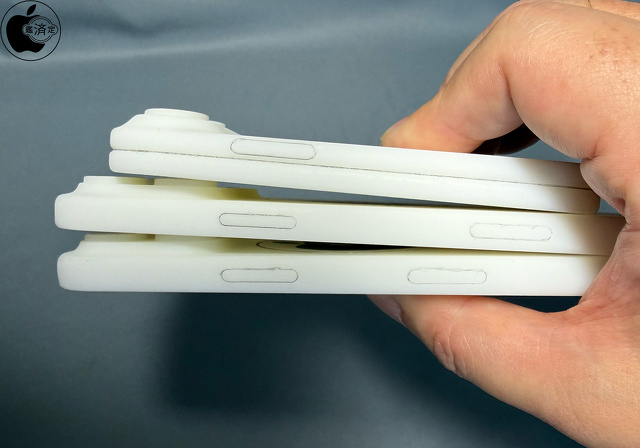 3D mock-up iPhone 18 Pro series & iPhone Fold