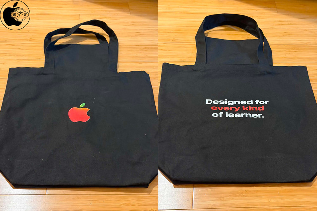 Designed for every Kind of learnerトートバッグ