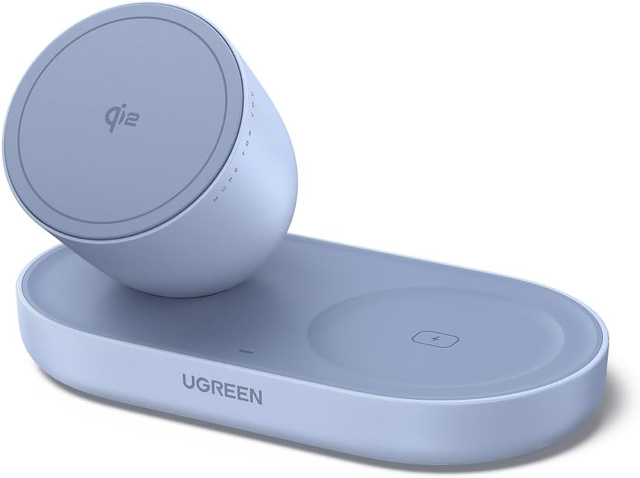 UGREEN W701