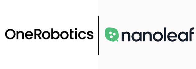 OneRobotics：Nanoleaf Limited