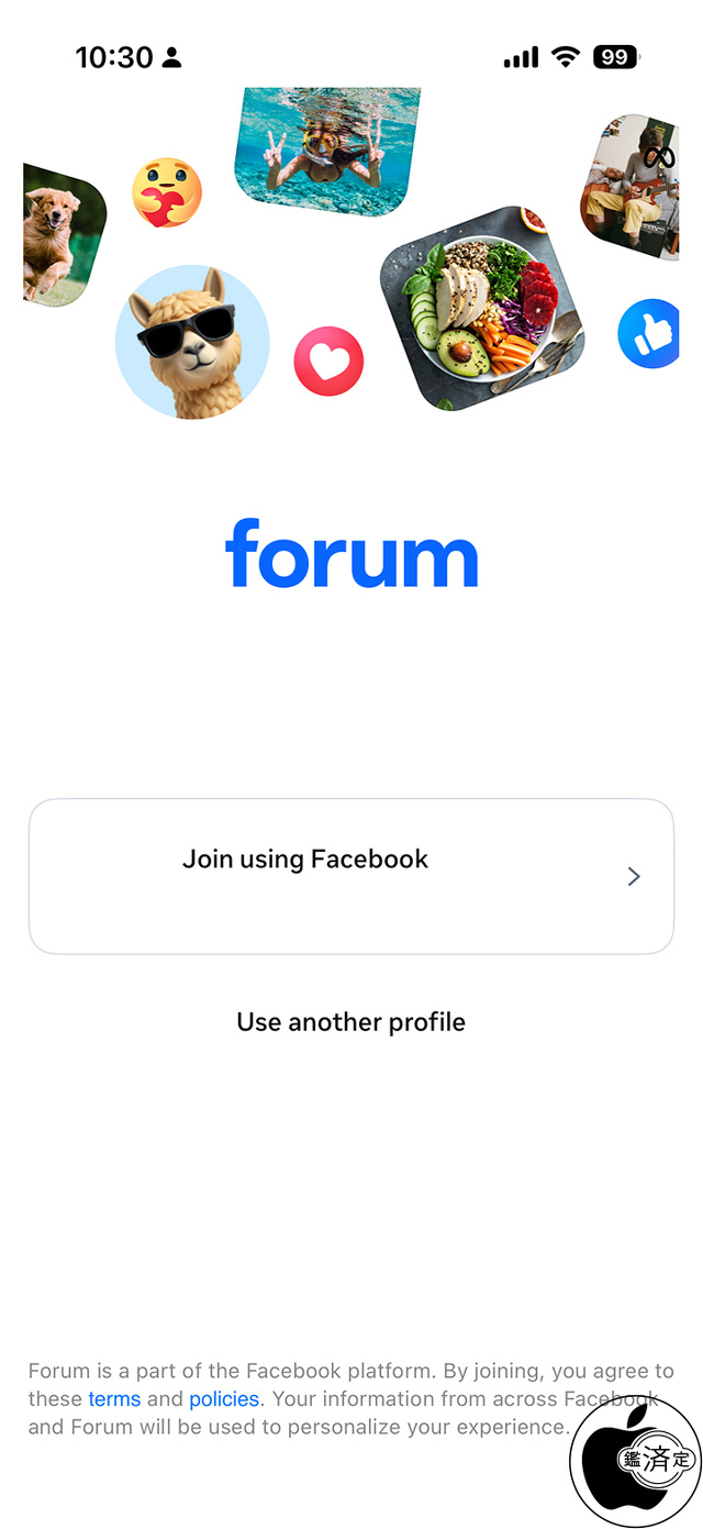 Forum