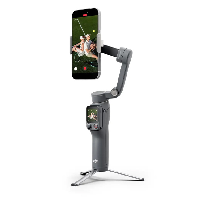 DJI Osmo Mobile 8P
