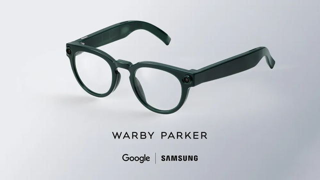 Warby Parker