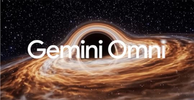 Gemini Omni