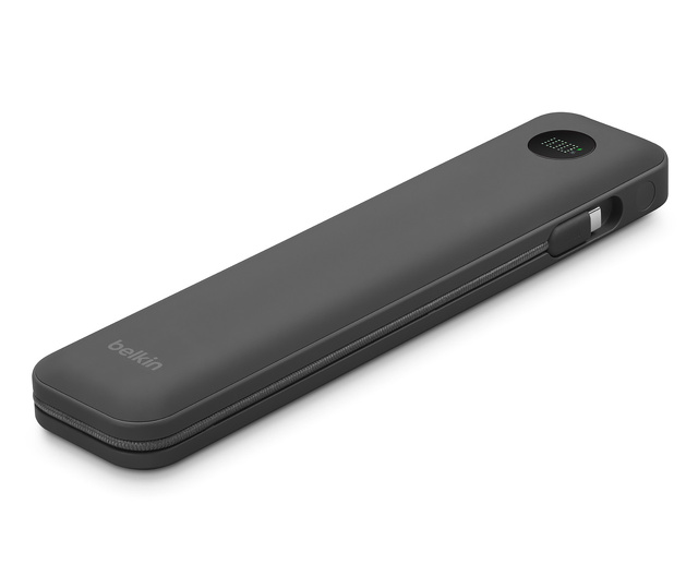 Belkin UltraCharge Pro 20K Power Bank with Integrated Cable