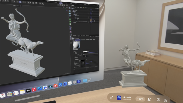Cinema 4D
