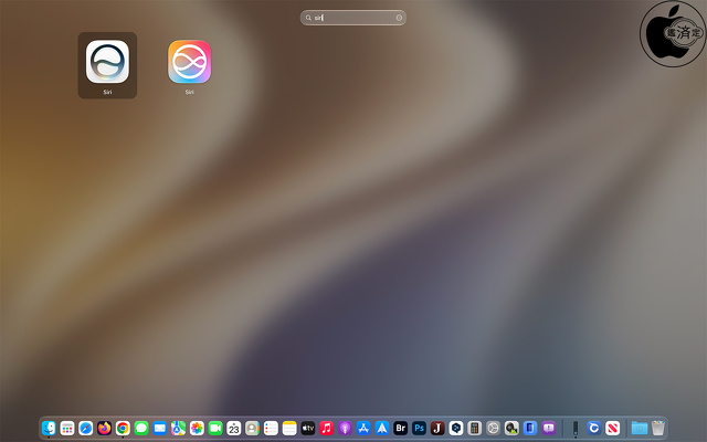 BuhoLaunchpad：SIri