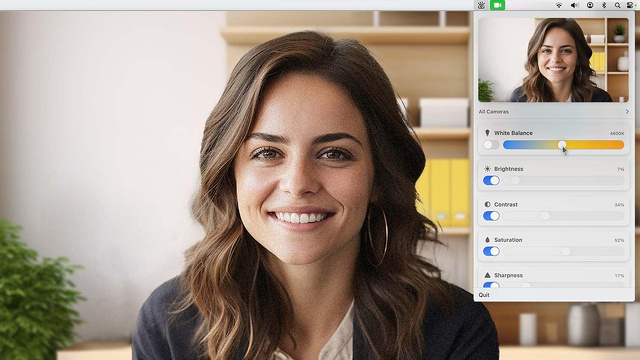 iContact Control for Mac