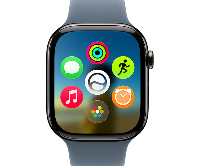 watchOS 27