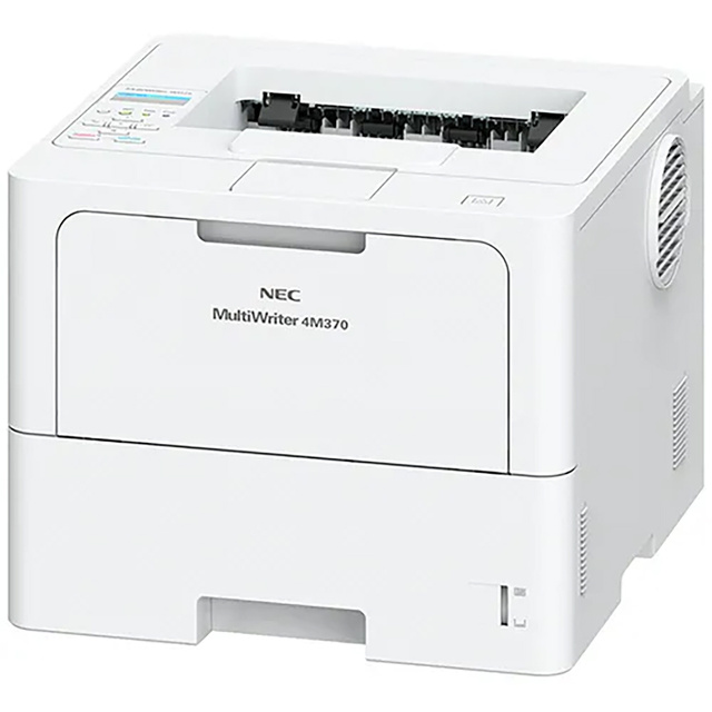 MultiWriter 4M370
